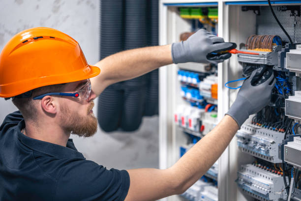 Best Licensed Electrician  in Wickenburg, AZ